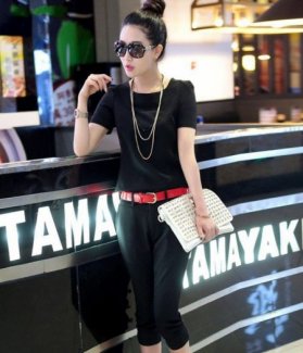 Set đồ lửng hotgirl fashion ZID29927