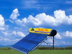 Bán và cung cấp máy nước nóng năng lượng mặt trời SOLAR