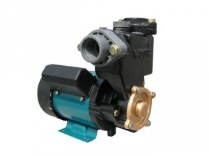 Máy bơm nước đẩy cao PW-131E 125W Chuyên dụng đẩy nước cho các nhà cao tầng, mẫu mã nhỏ gọn, máy chạy êm:
Giá: 950.000
Lưu lượng nước tối đa: 1.8 m3/h
Cột áp: 9
Công suất: 1/6 HP
Điện áp: 220V
Cỡ nòng: 1”