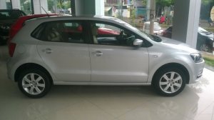 Xe Volkswagen Polo Hacthback 1.6L 6AT, nhập nguyên chiếc, màu Bạc, Đỏ, Trắng, Xanh, Đen, Nâu