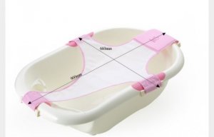 Miếng lót tắm baby
