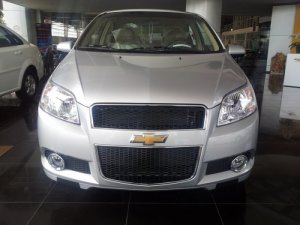 Chevrolet AVEO LTZ 2016 hỗ trợ tốt nhất tháng 7