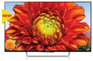 Tv Led Sony 43W780C 43 Inch, Full Hd, Internet Tv