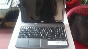 Laptop Acer 5335 Giá Tốt Cho Sinh Viên