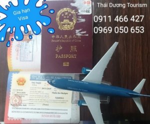 Dịch vụ gia hạn,cấp mới visa,công vân nhập cảnh giá tốt