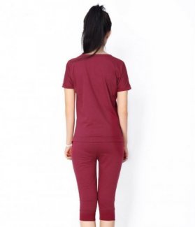 Đồ bộ lửng nữ số 21 ZID25143