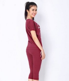 Đồ bộ lửng nữ số 21 ZID25143