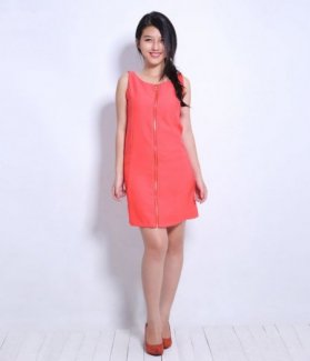 Đầm công sở Pinkgirl ZID14429