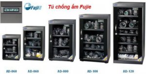 Tủ chống ẩm thiết bị bảo quản máy ảnh ,laptop ,đồ cổ