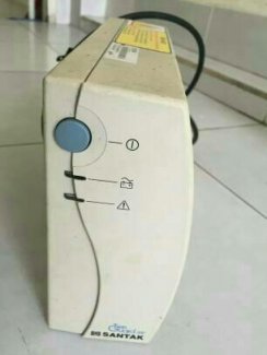 Bộ lựu điện 600w