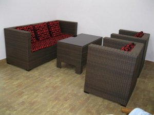 Bàn cà phê cao cấp chất lượng cao