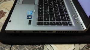 Hp Elitebook 8460P Máy Cực Đẹp - Cấu Hình I5-2520/4G/320G BH 12 THANG