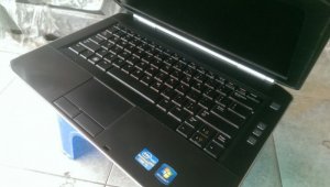 Dell Latitude E5420 I5-2520/4G/250G BH 12...