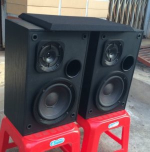 Loa Bose 2000