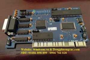 Bộ điều khiển tiếng việt CA100 và card V5 chất lượng cao