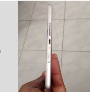 Ipad mini xách tay từ mỹ về