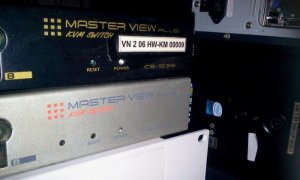 KVM Aten 8 cổng