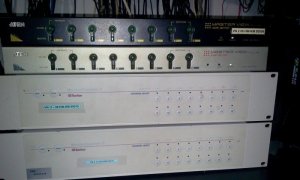 KVM Aten 8 cổng