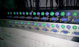 KVM Aten 8 cổng