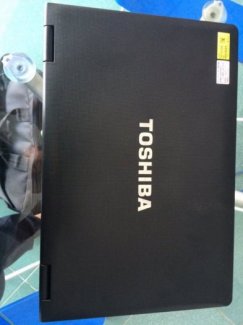 LaptopToshiba Satellite Pro  S500. Mới 90%