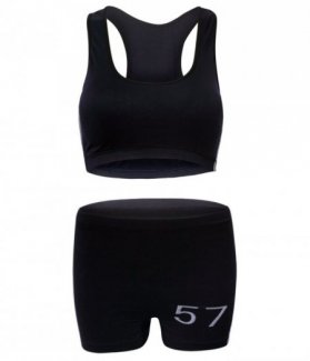 Combo 2 bộ đồ lót thể thao 57 ZID24007