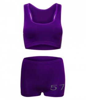 Combo 2 bộ đồ lót thể thao 57 ZID24007