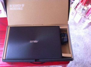 Asus X450 i5 3337u 4g 500g / 2vga