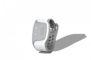 Dây đeo Bluetooth theo dõi sức khỏe