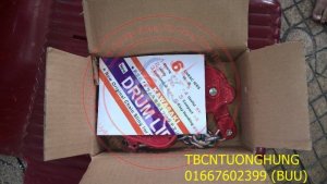 Xích cẩu thùng phuy,Xích cẩu phuy,Móc cẩu phuy