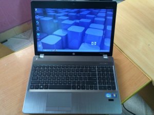 Hp 4530s i5 2450 4gb 250gb , vỏ nhôm nguyên khối , màn 15.6