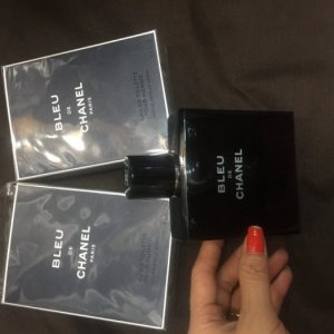 Nước Hoa xách tay