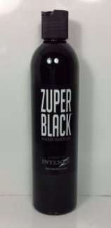 Mực Xăm Intenze ZUPER BLACK