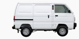 * Kích thước tổng thể: Dài x Rộng x cao (3,29 m x 1,395 m x 1,78 m)