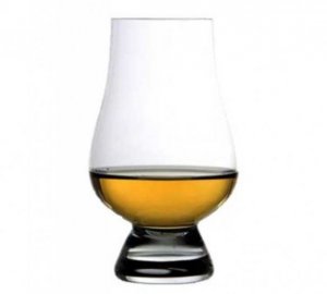 Cốc whisky pha lê cao cấp - GW11300203HC