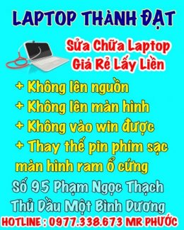 Sửa lỗi máy đang chạy mà bị tắt ngang tại Bình Dương lấy liền