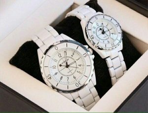 Đồng hồ cặp