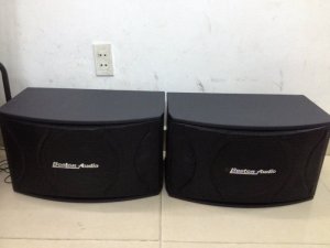 Loa Boston của USA