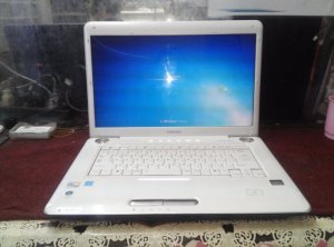 Laptop Toshiba A300 15.6Inch