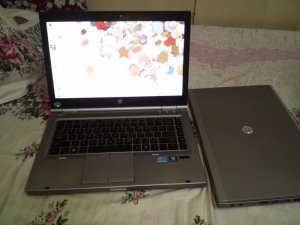 Laptop Hp 8460P