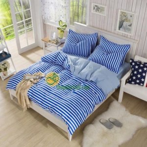 Vỏ Chăn Ga Gối Motilife NX2095-1