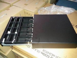 Bán Két đựng tiền thu ngân