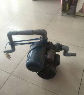 Máy bơm nước tăng áp Panasonic