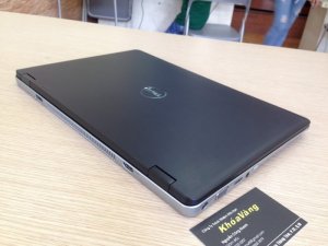 Laptop Dell Latitude E6430u Core i7