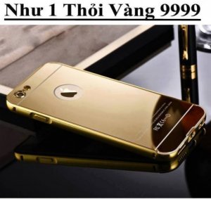 Ốp viền thỏi vàng 9999