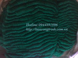 Với công nghệ may thắt nút và hàm lượng hạt nhựa cũng như hạt chống nắng UV sẽ khiến cho sản phảm có khả năng chịu mưa nắng rất cao và độ bền về lực sẽ àn toàn đảm bảo cho khách hàng sử dụng.