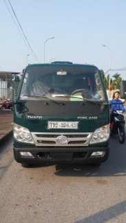 Xe Ben 3,5 Tấn Fld345Cuy Tín, Chất Lượng, Giá Cả Hợp Lý