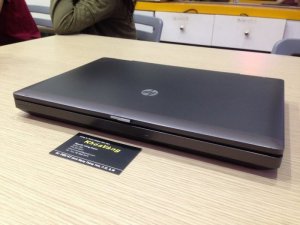 Laptop HP ProBook 6460b core i7 sandy