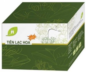 Trà Tiên Lạc Hoa