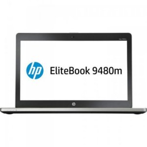 HP EliteBook Folio 9480m, HP EliteBook Folio 9480m J5P80UT#ABA i7 4600,8,256G,14' HD+...