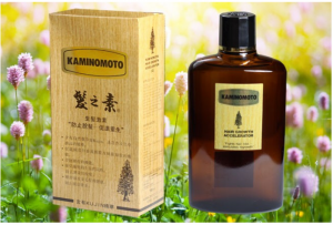 Dầu gội Mọc Tóc KAMINOMOTO Hair Growth Tonic